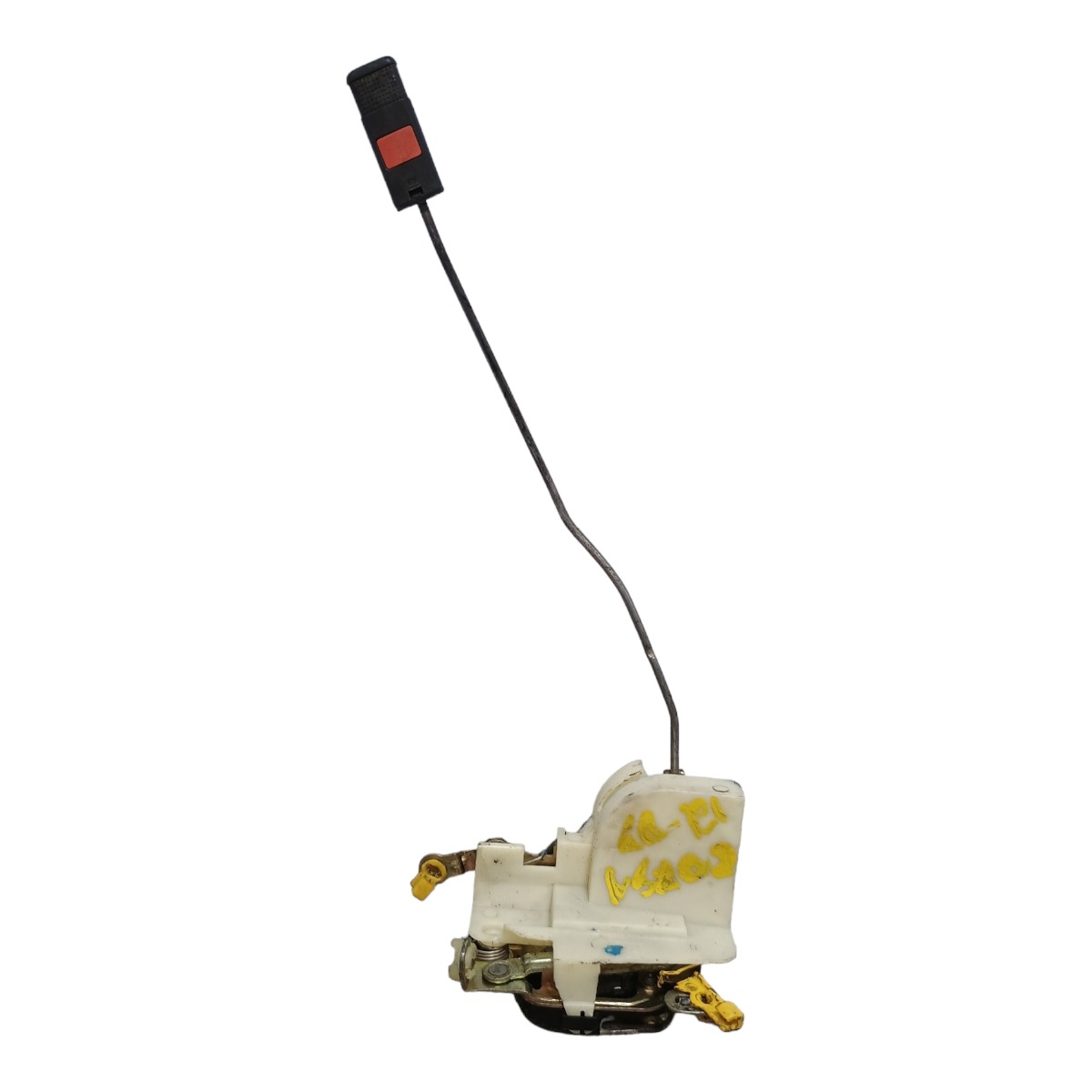 Fechadura Porta Dianteiro Direito Manual Gm Corsa 1994/2017 1
