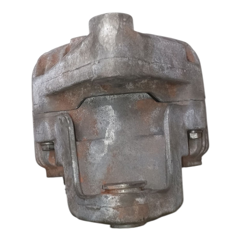 Carcaça Alternador Gm Corsa 1999 À 2010 6