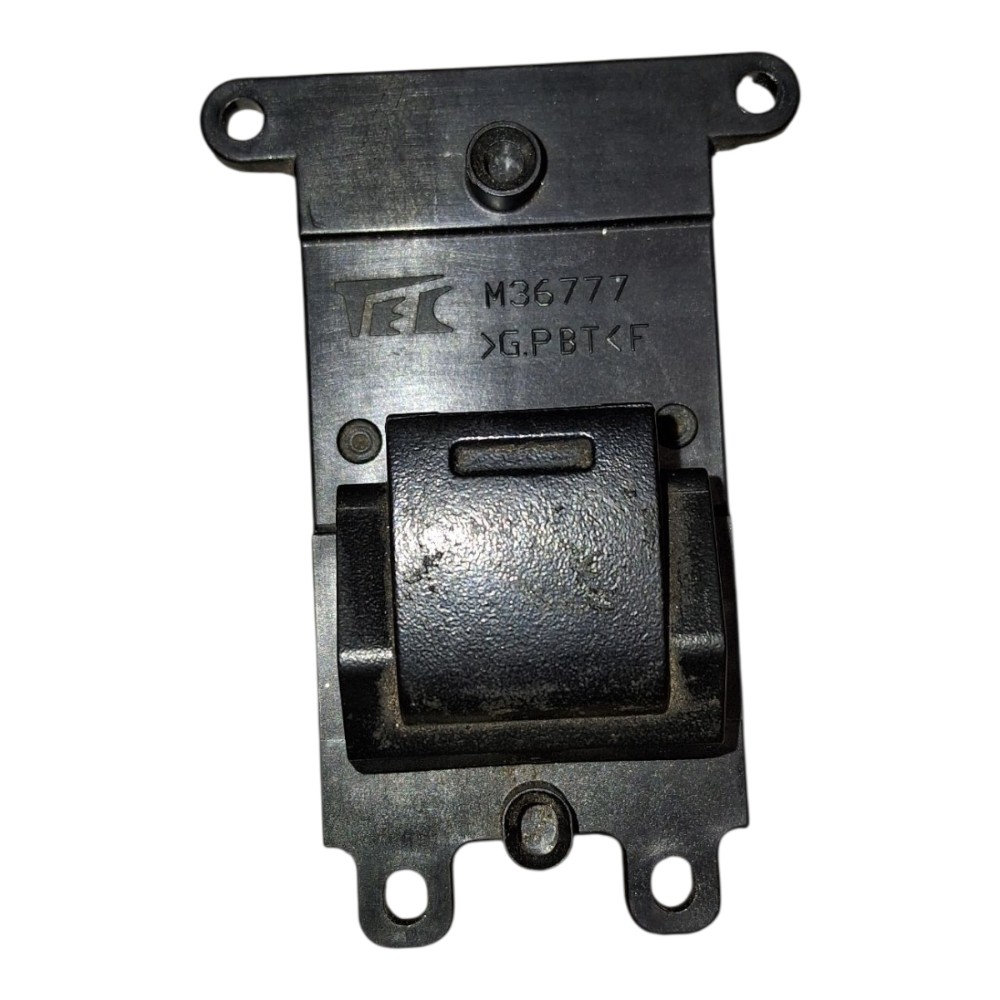 Botão Vidro Elétrico Traseiro Esquerdo Fit Xl 2010 M36777 1
