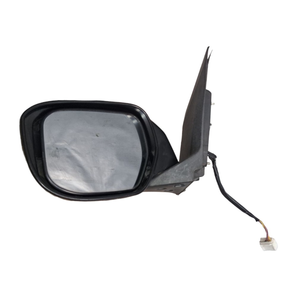 Retrovisor elétrico esquerdo honda city 2010 e13027377 1