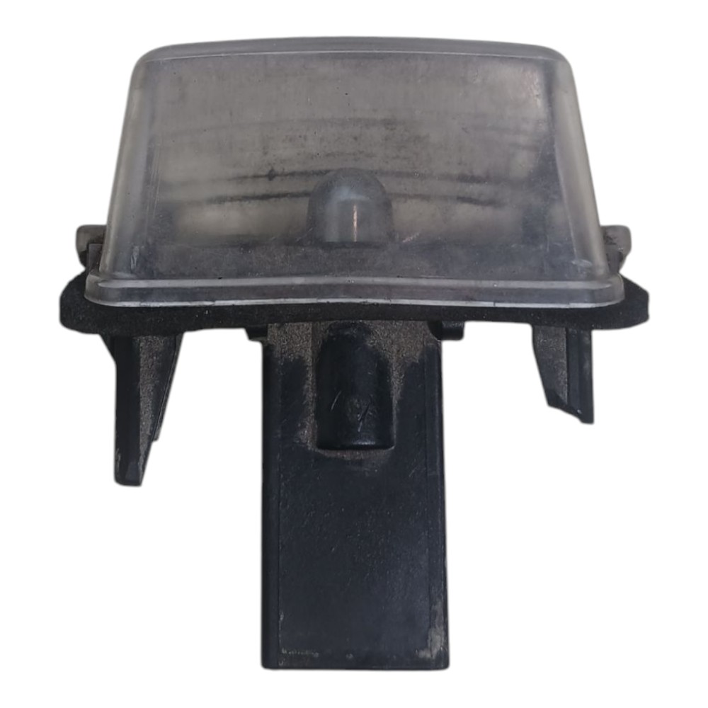 Luz Placa Traseira Citroen C3 2003 À 2012