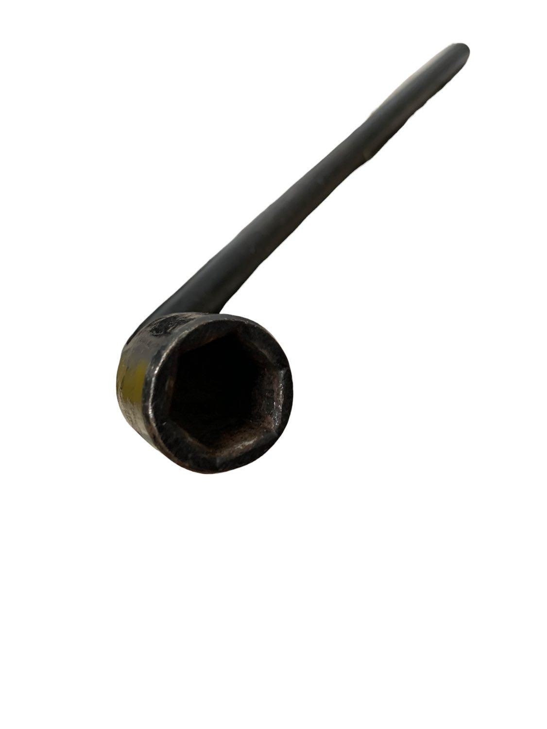 Chave roda GM Classic 2012