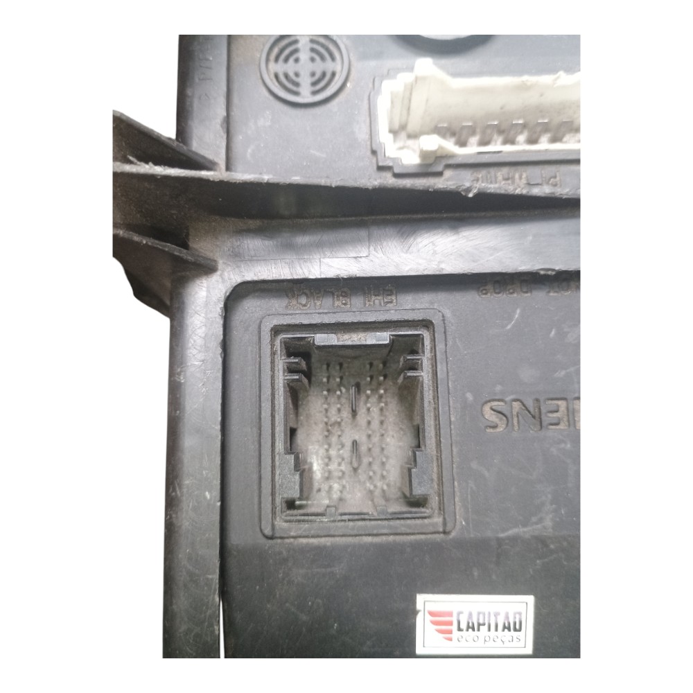 Modulo Bsi Renault Clio Sandero 2006 À 2012 S118522005 7