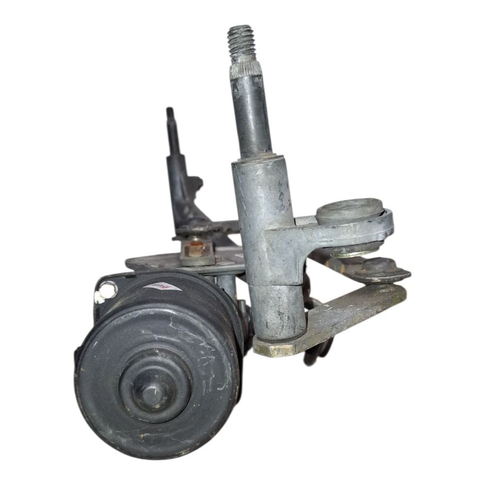 Motor Limpador Parabrisa Ford Fiesta 2003 À 2012 5