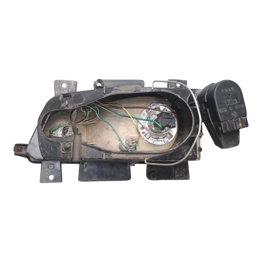 Farol Direito Peugeot 405 1994 À 1997 *detalhe 5
