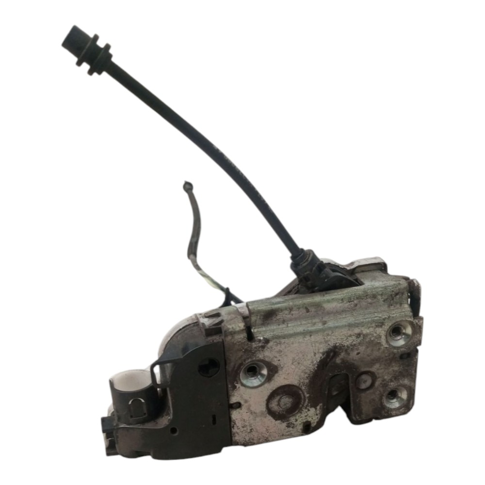 Fechadura Elétrica Porta Diant Dir Citroen C3 2008 3