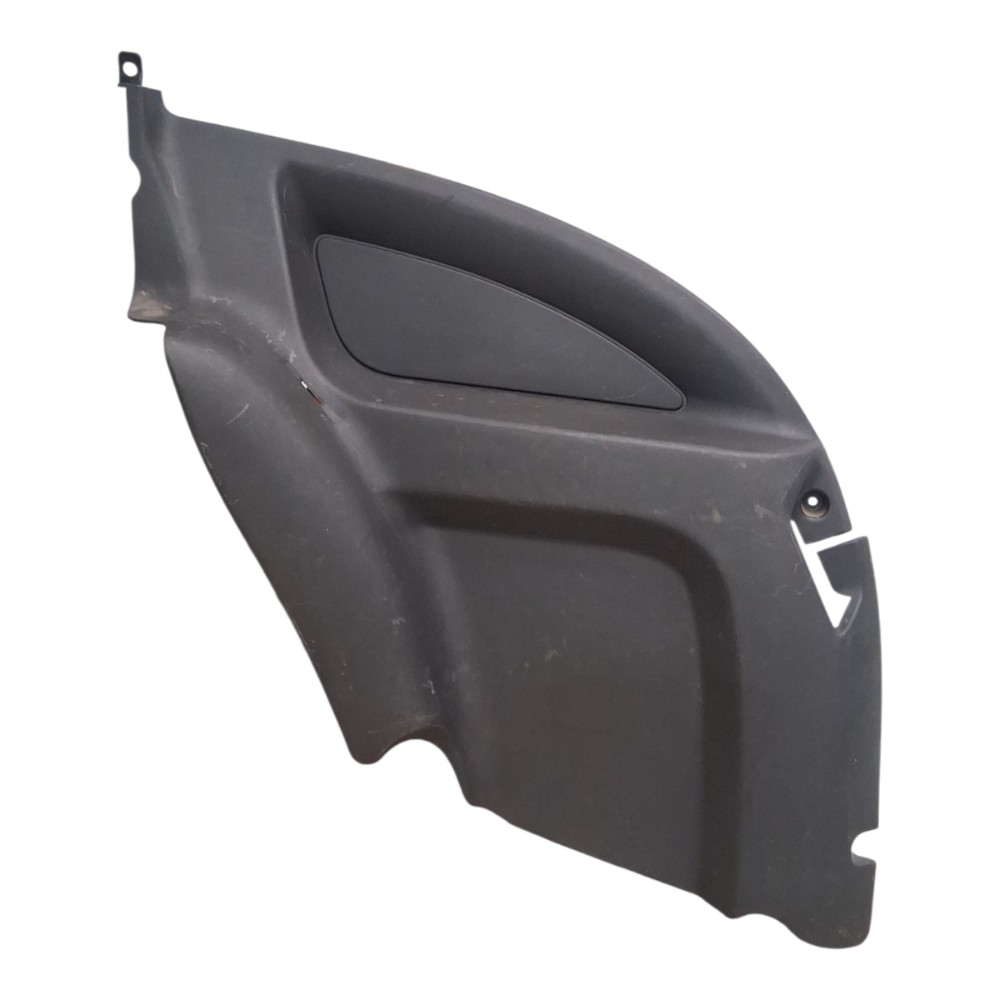 Forro Lateral Traseiro Esquerdo Ford Ka 2008 7s55b31013af