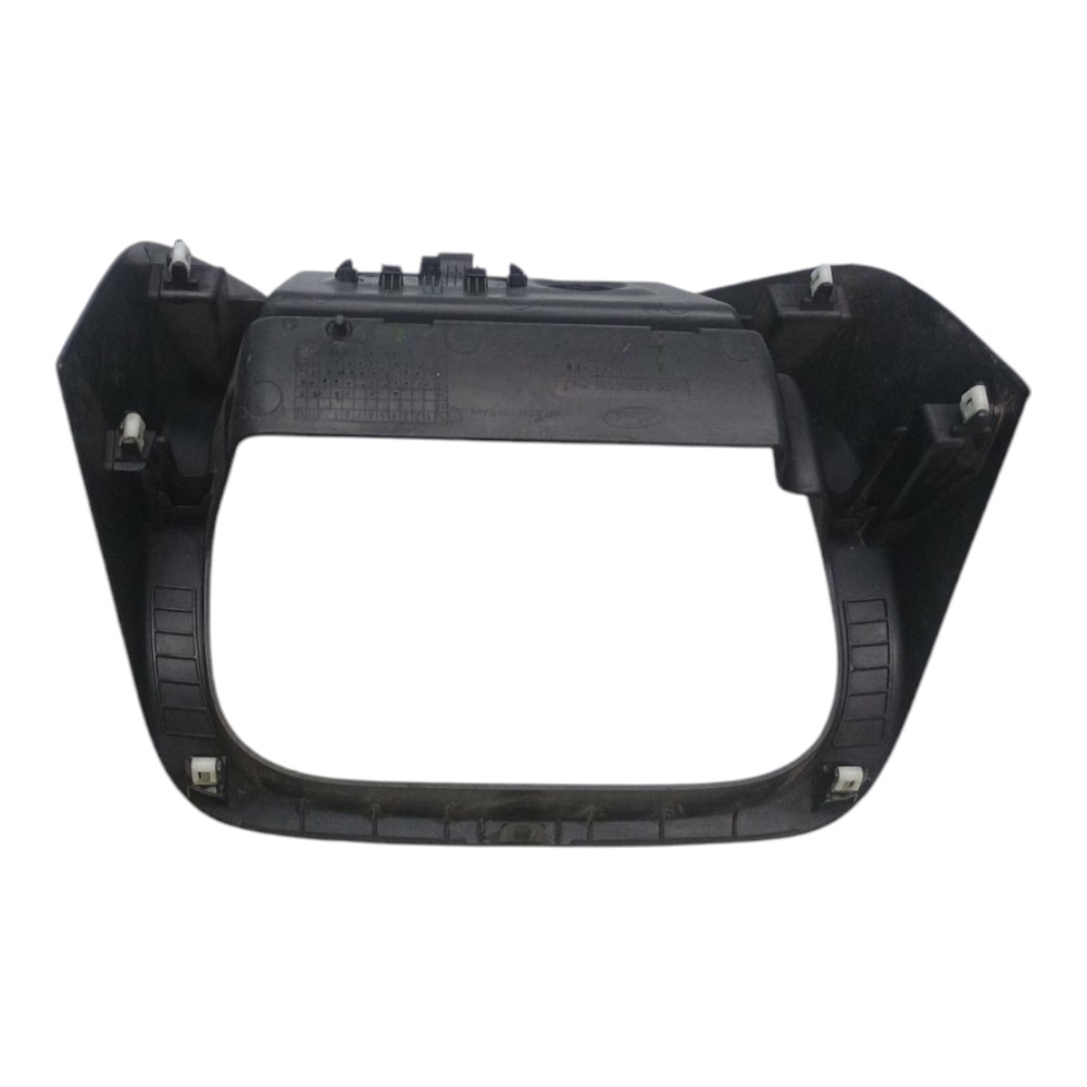 Moldura Console Central Ford Ka 2015 E3b5a044h96 6