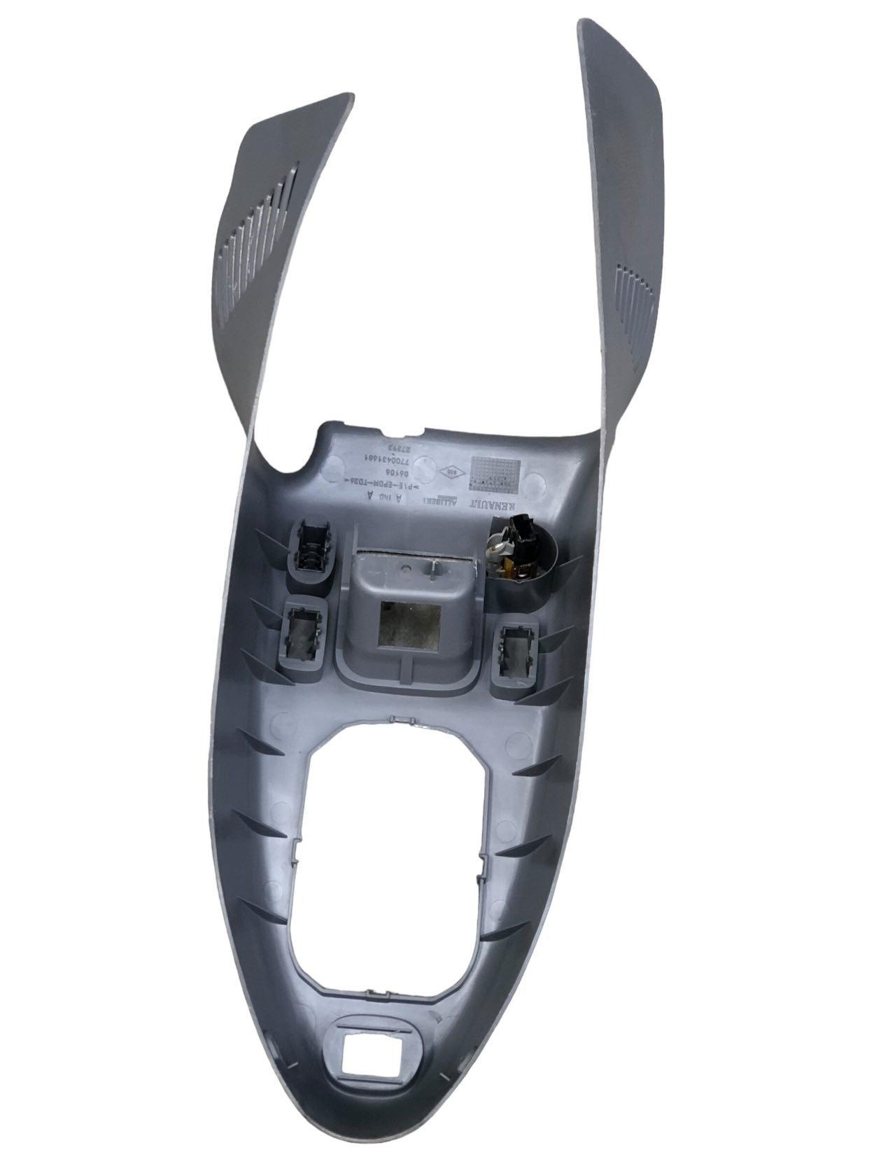 Console Central Renault Clio 2000 A 2012 7700431681 2