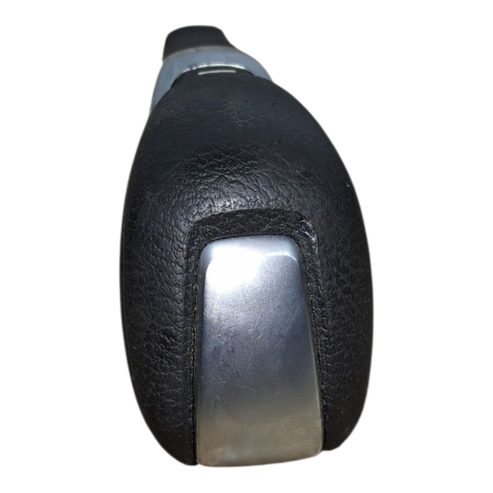 Manopla Câmbio Kicks 2018 – Preto Preto 5