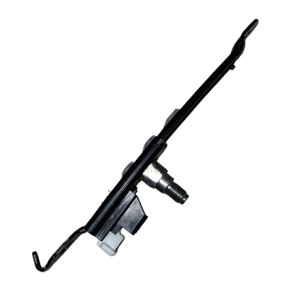 Regulador cinto Segurança Toyota Yaris SD 2021 4