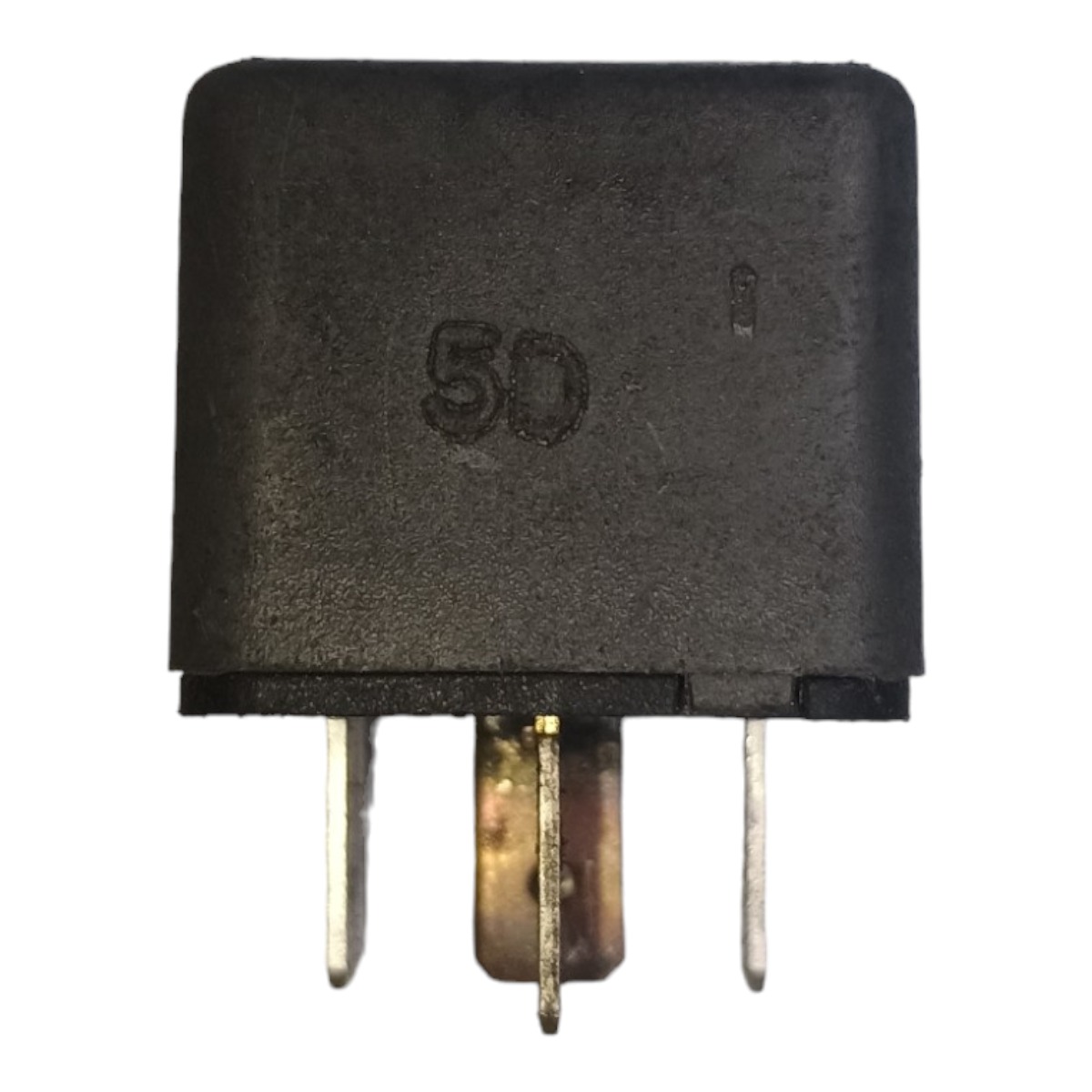 Rele Bomba Combustível Ventilador Elétrico Vw Fox 2010/2016 3