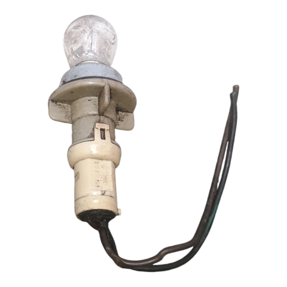 Soquete Luz Pisca Vw Gol 1992