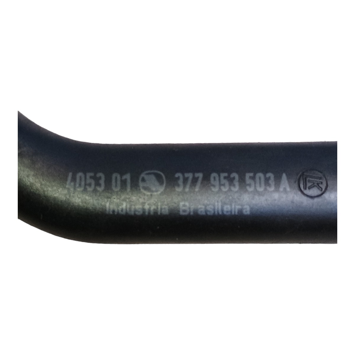 Comando Limpador Seta Vw Gol 1999 5