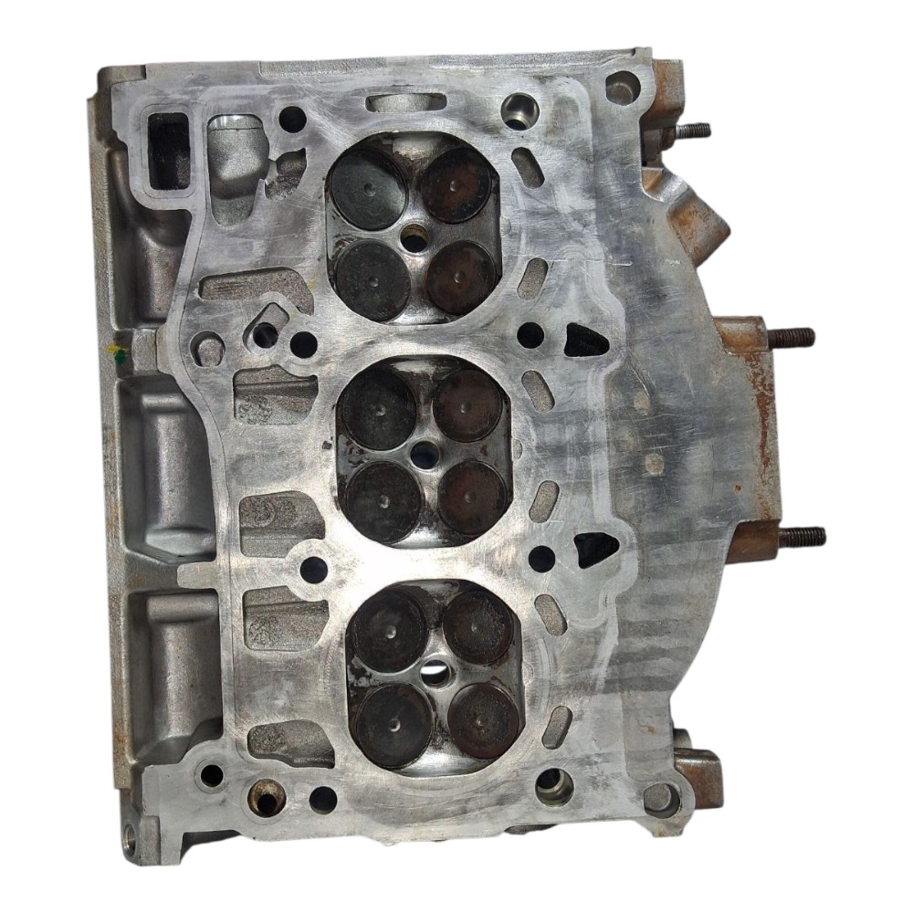 Cabeçote Vw Fox Motor 1.0 12v 2017 04c103404c 2