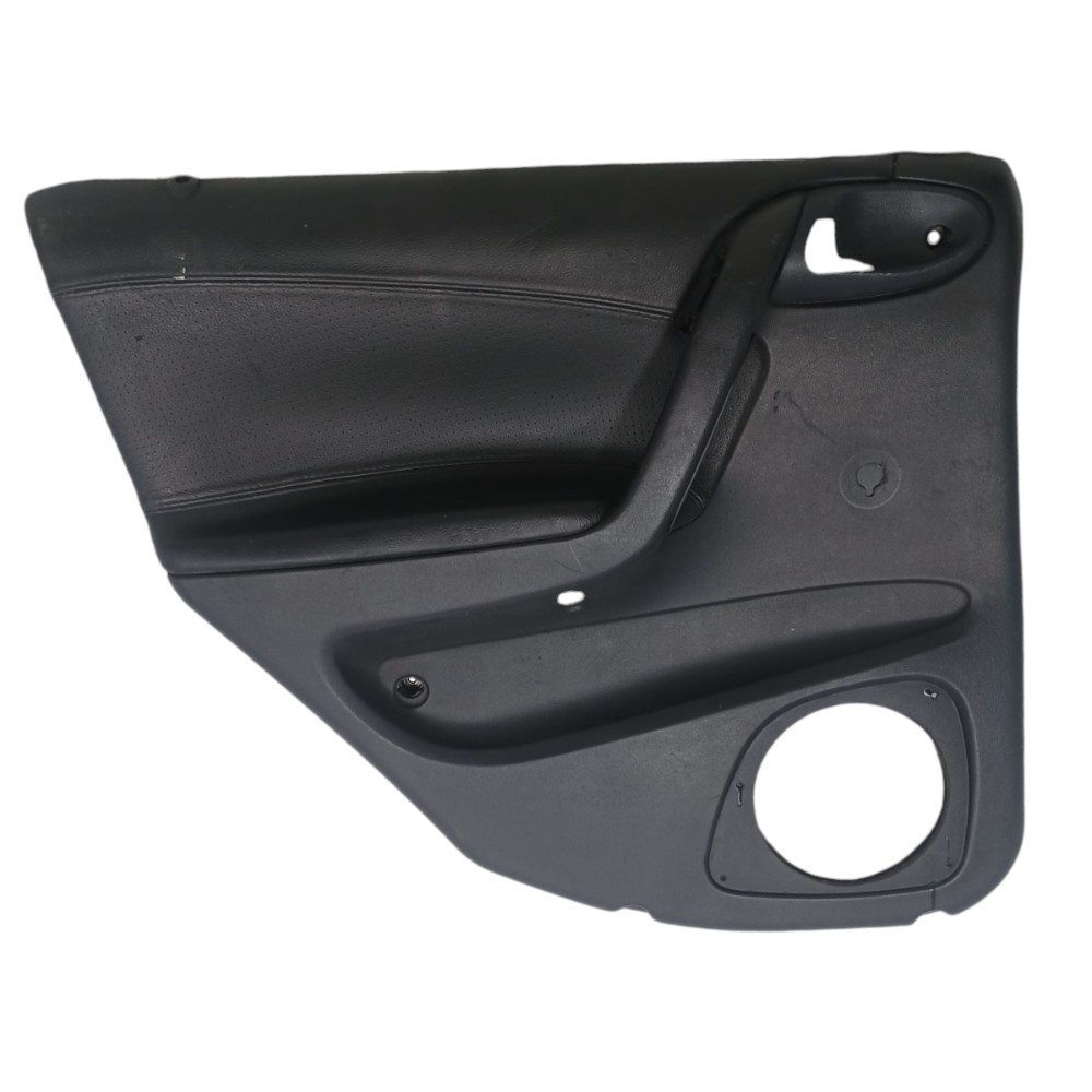 Forro Porta Traseira Esquerda Fiat Stilo 2007 1
