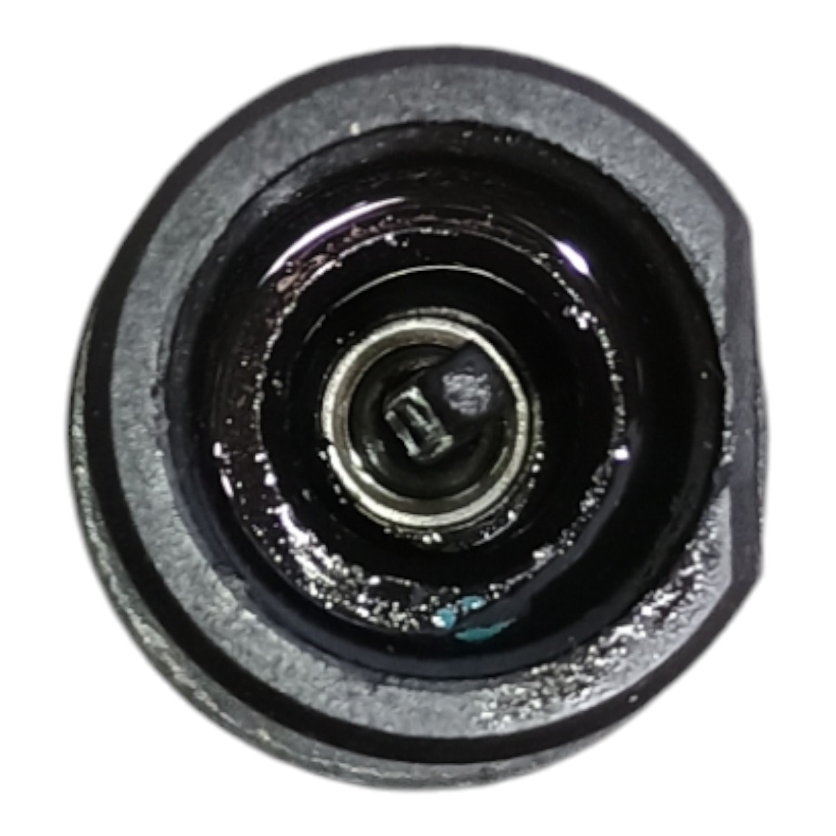 Sensor Velocidade Vw Gol 2003 6