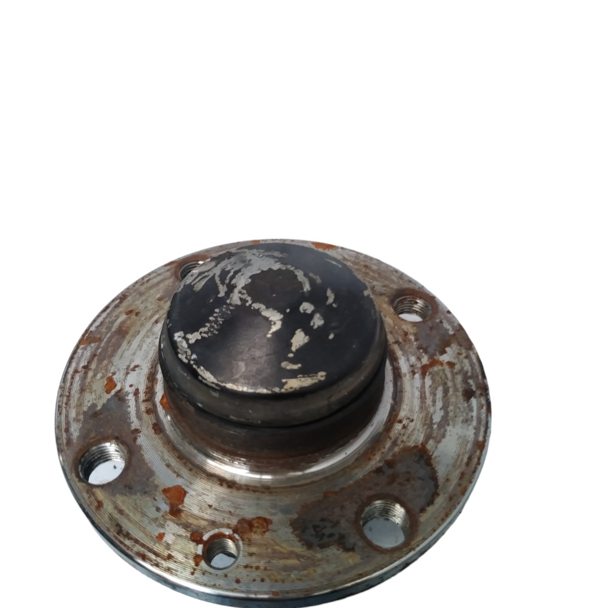 Cubo De Roda Fiat Palio Attractive 2002