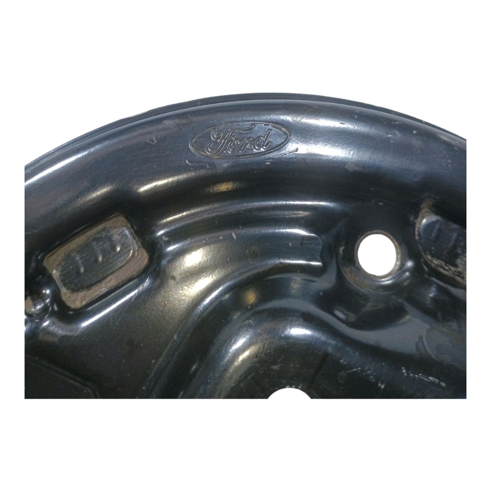 Espelho roda traseira esquerda Ford Ka 1.0 2015 E3B12218ac 4