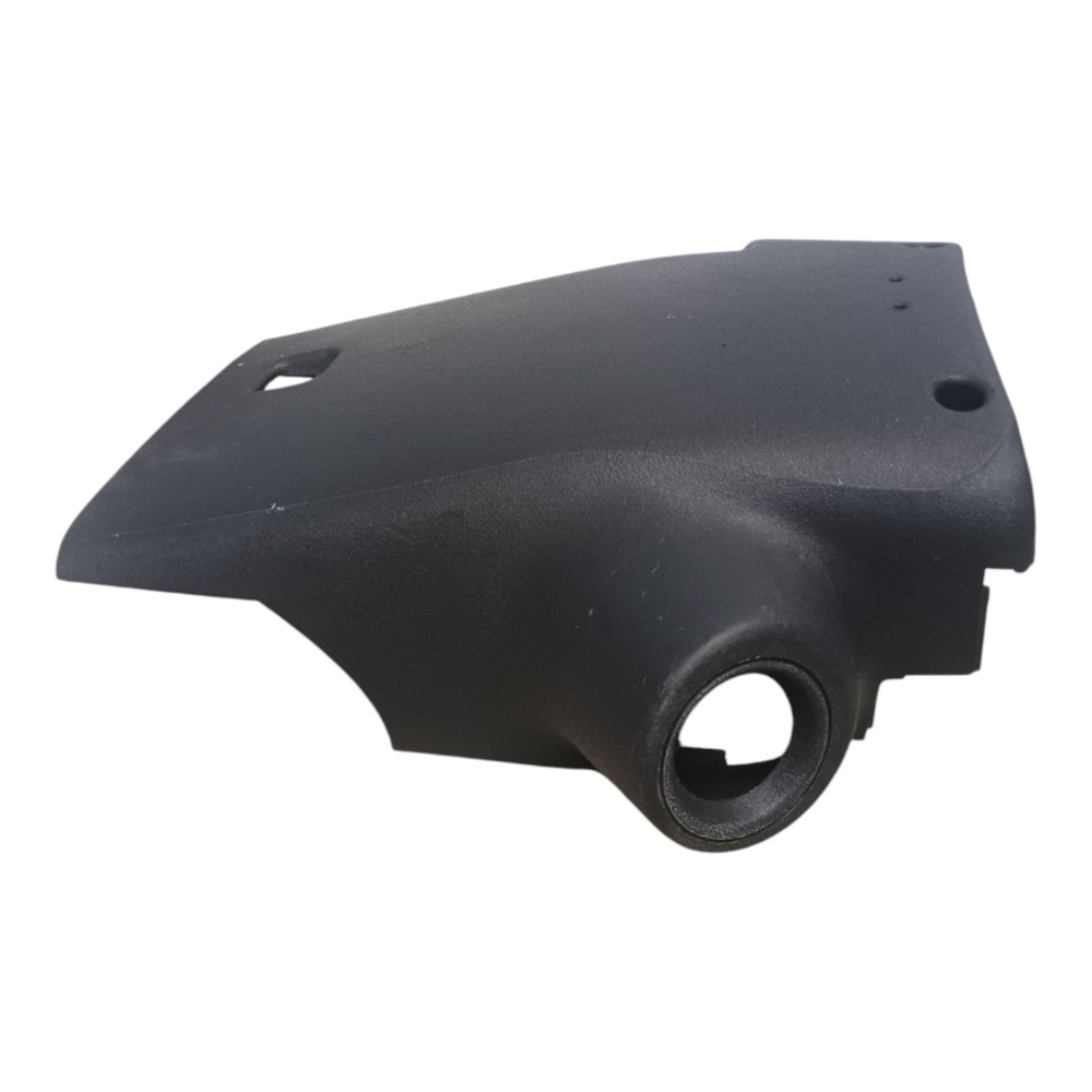 Moldura Inferior Chave Seta Citroen C3 2003 À 2012 4