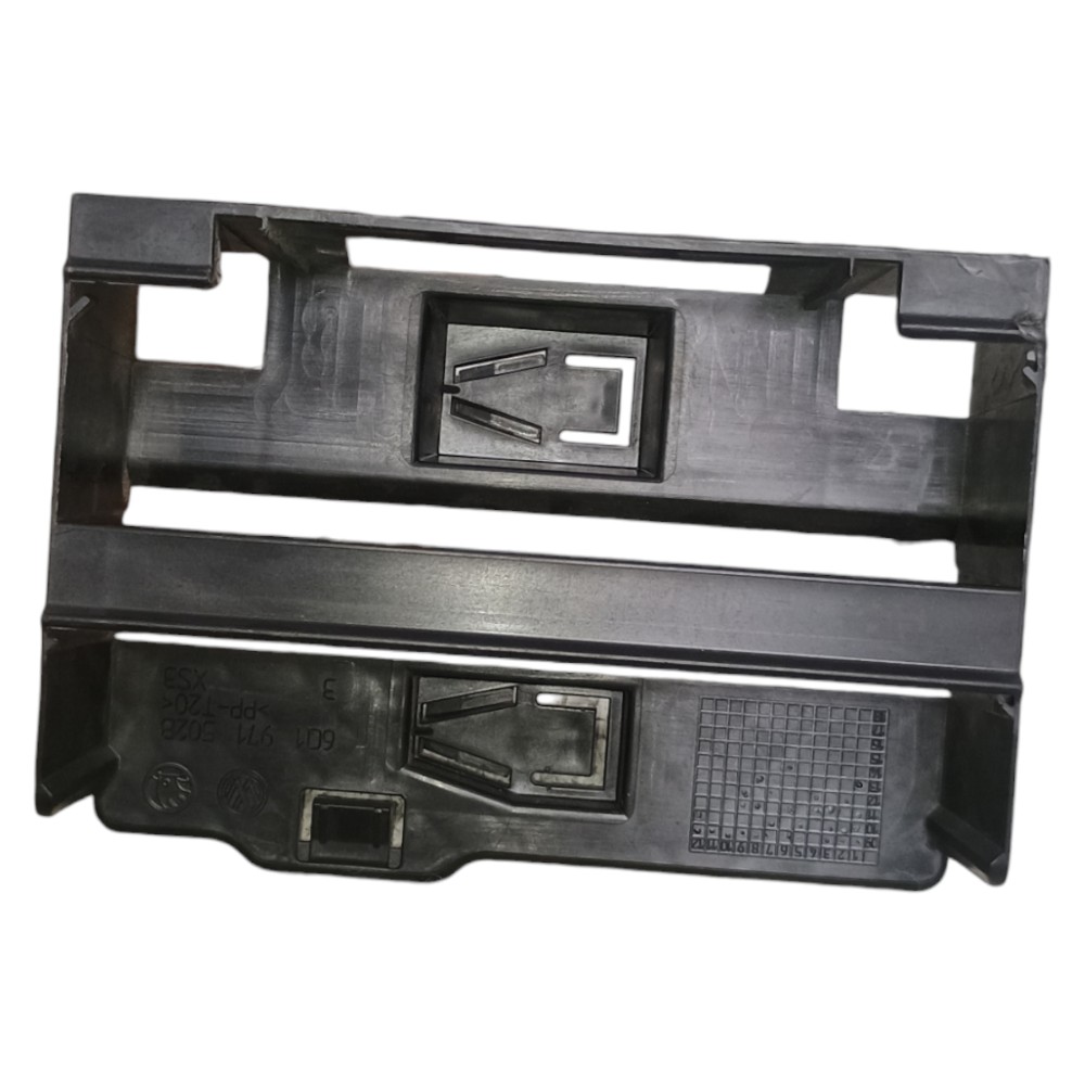 Suporte Módulo Conforto Vw Polo 2014 6q1971502b 2