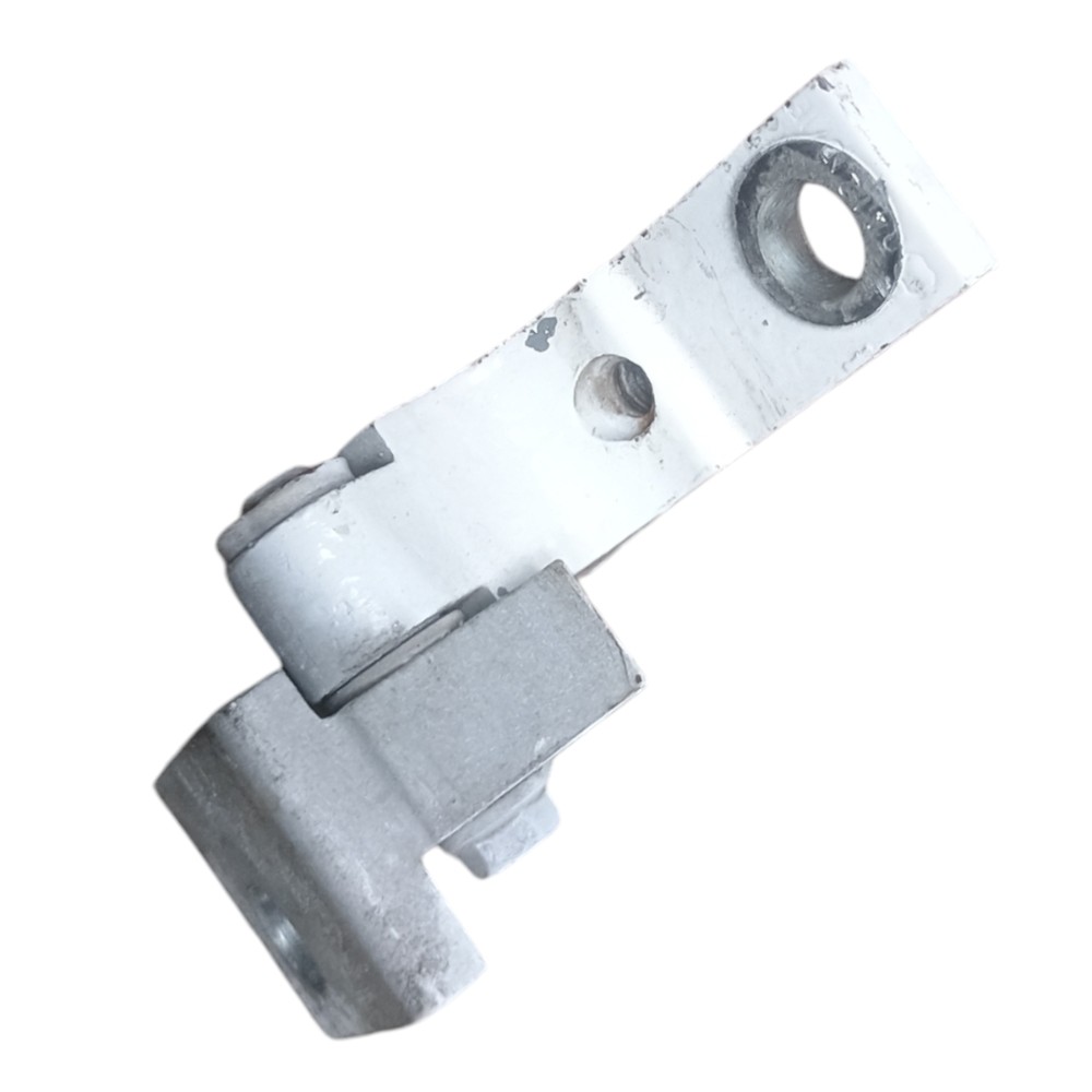 Dobradiça Inferior Porta Traseira Esquerda Fiat Punto 2012 2