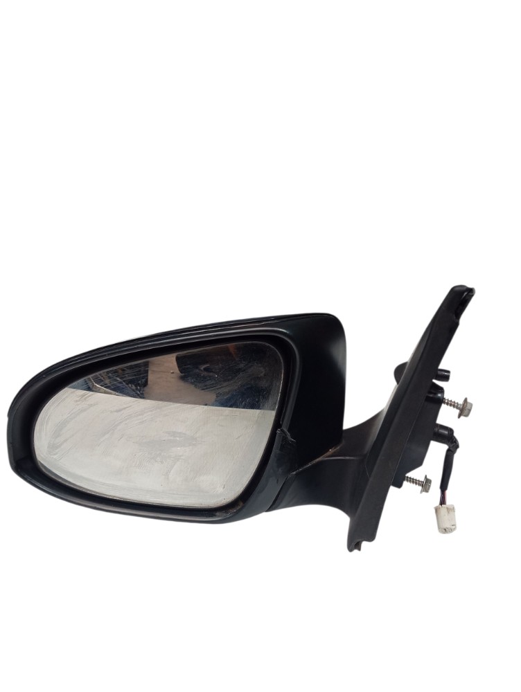 Espelho Retrovisor 2
