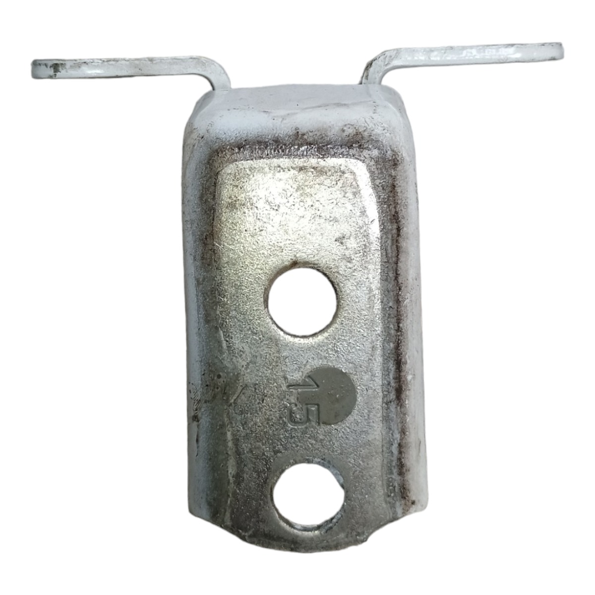 Dobradiça Porta Dianteira Esquerda Toyota Yaris 2020 3