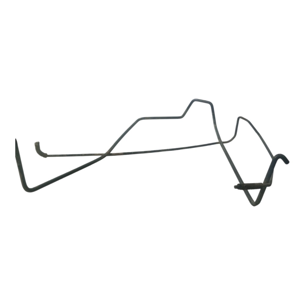 Suporte De Estepe Peugeot 206 Soleil 2003 2