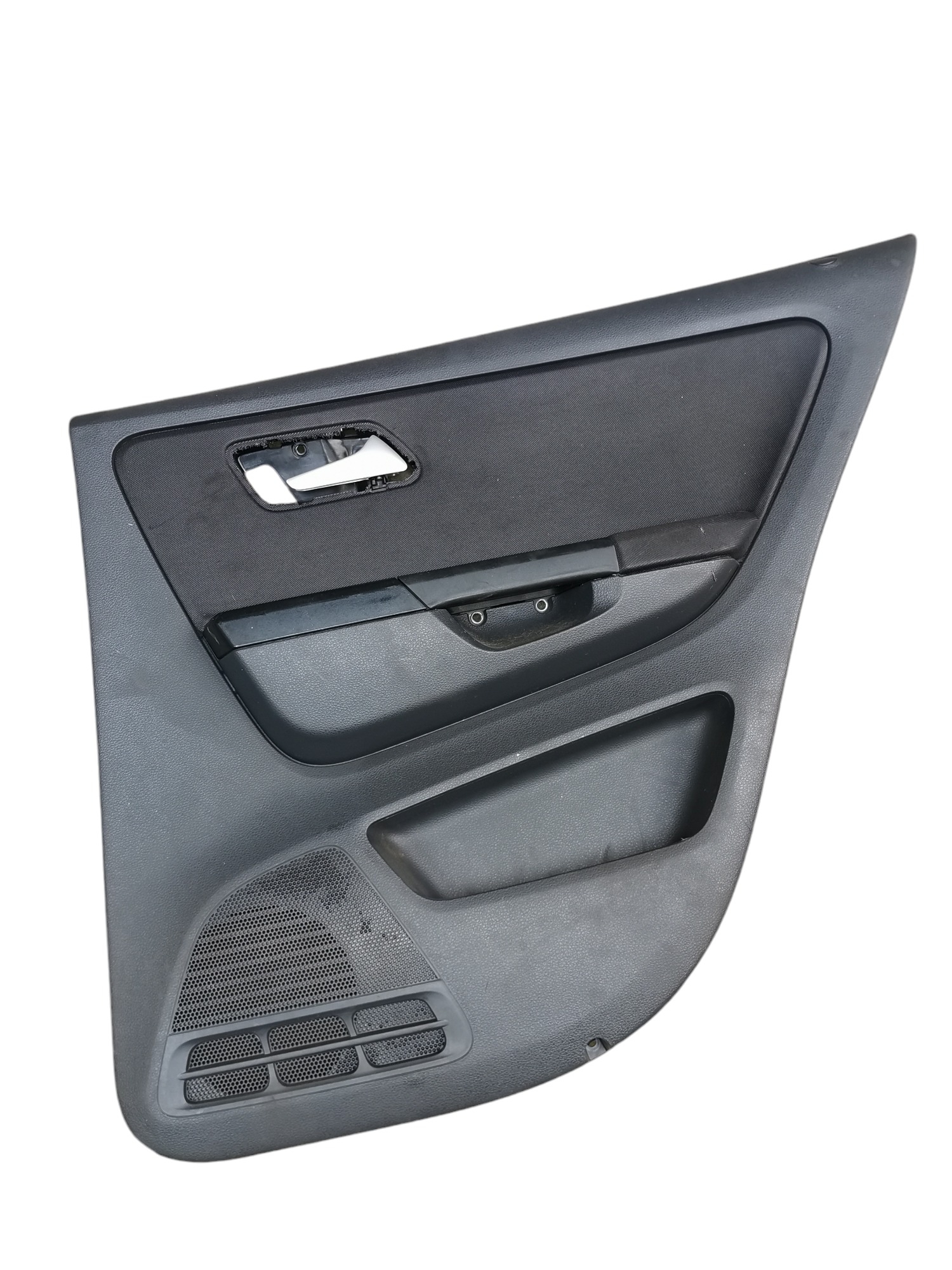 Forro Porta Traseira Direita Vw Fox 2013 1