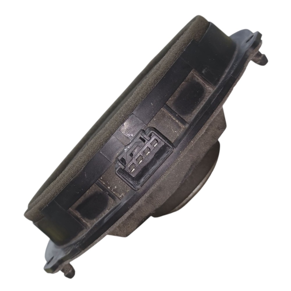 Alto Falante Porta Ford Ka 2017  Preto 2