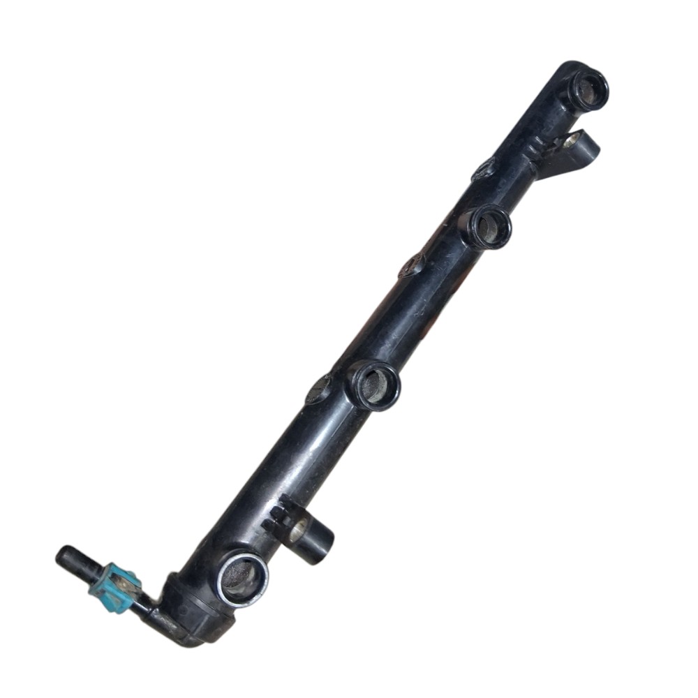 Flauta bico injetor gm classic 1.0 2012 4