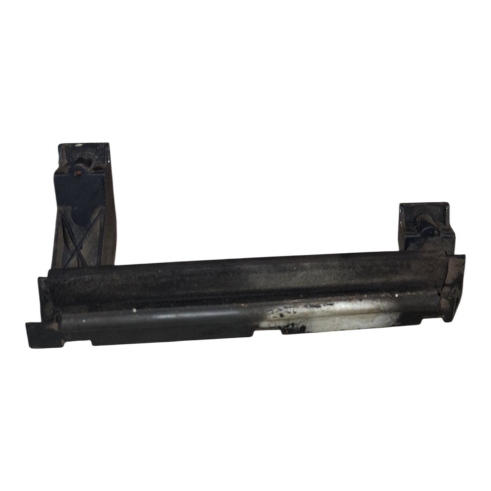 Guia Vidro Porta Traseira Esquerda Focus 2001 Xs41a263a67ah Preto 3
