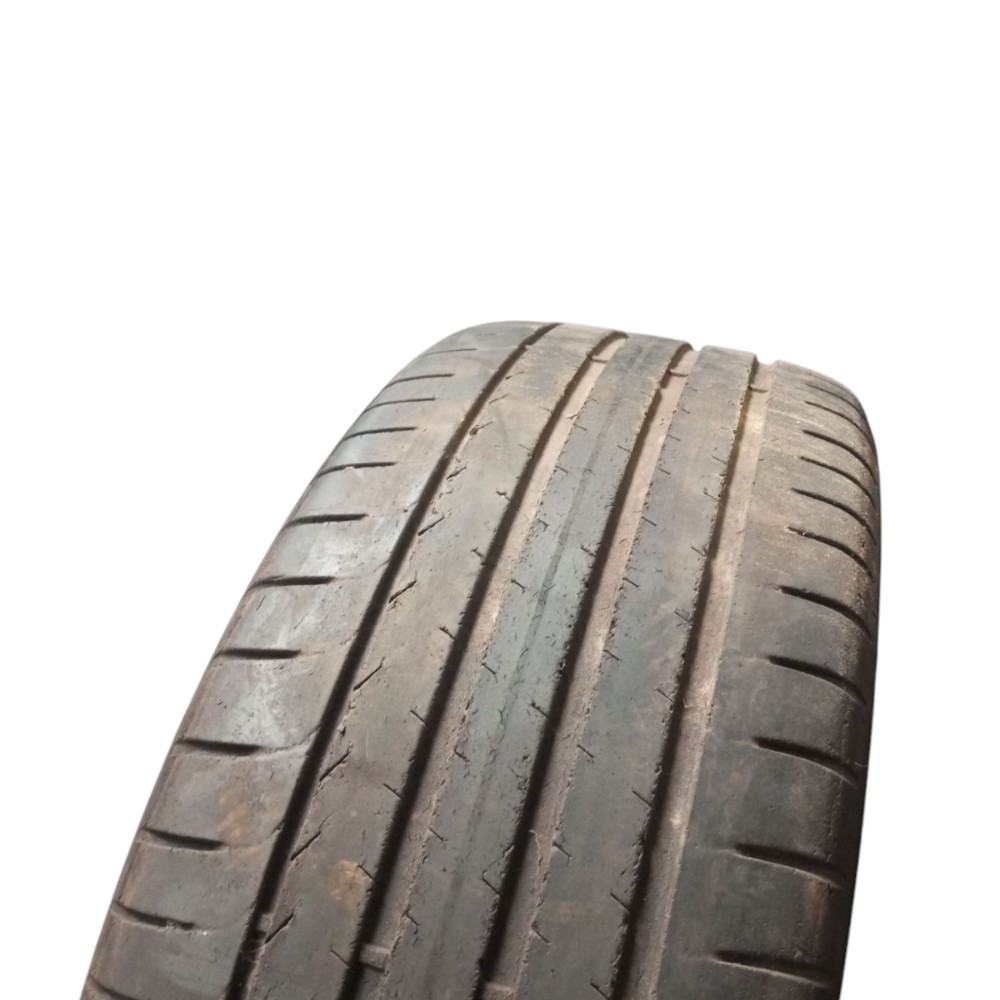 Pneu Pirelli 205/55 R17