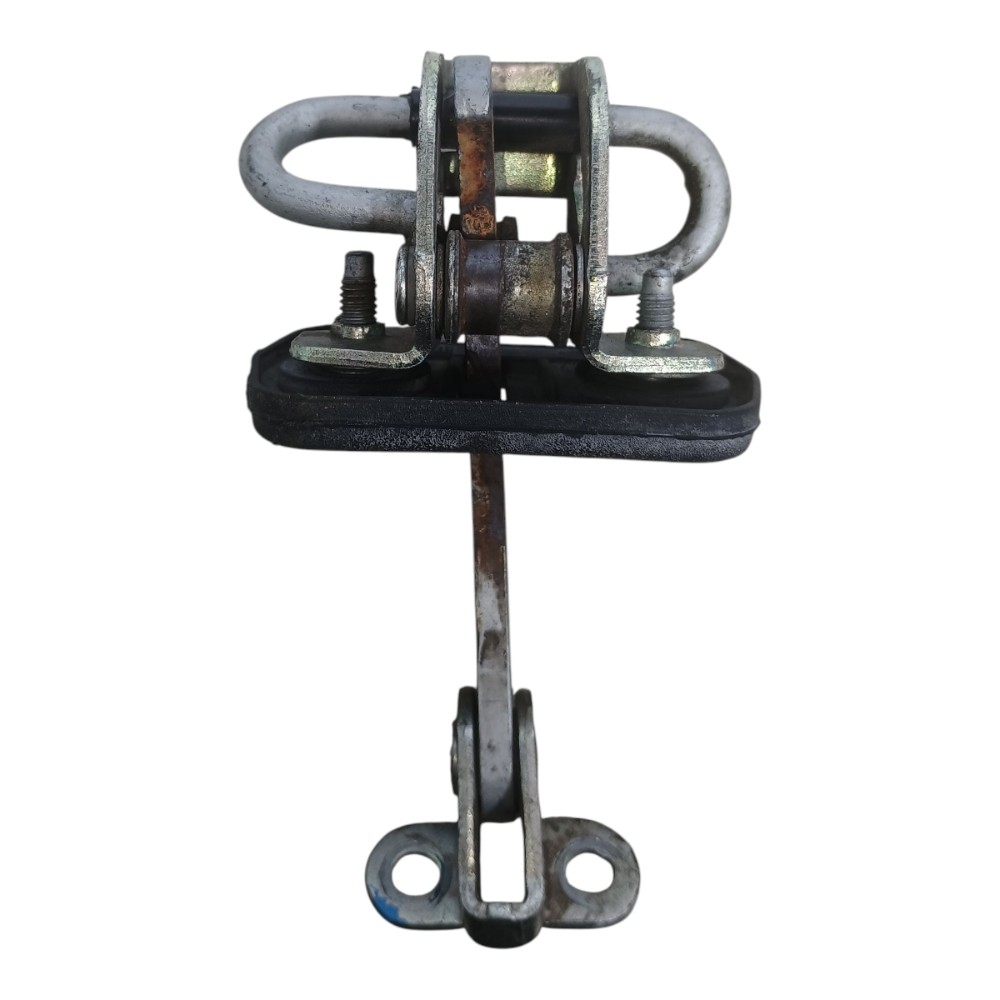 Limitador Porta Traseira Direita Fiat Idea Attractive 2013 3