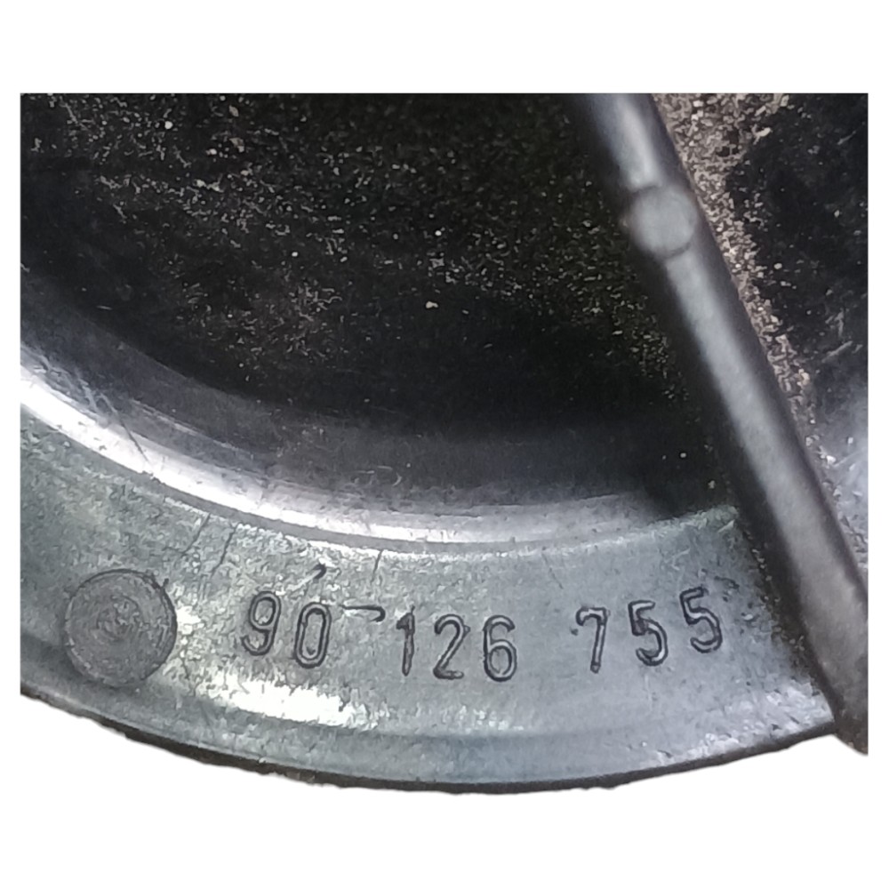 Parafuso Estepe Gm Corsa 1998 4