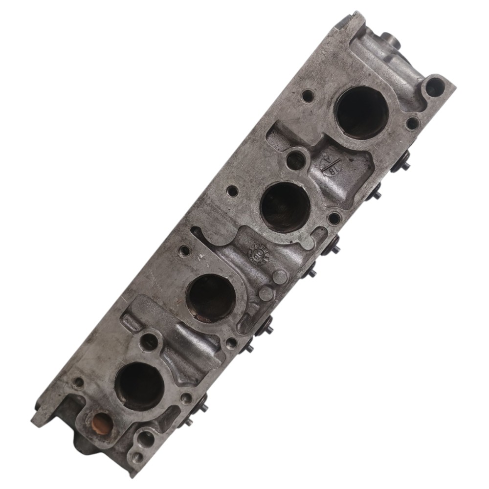 Cabeçote Gm Meriva 1.8 2009 À 2012 1