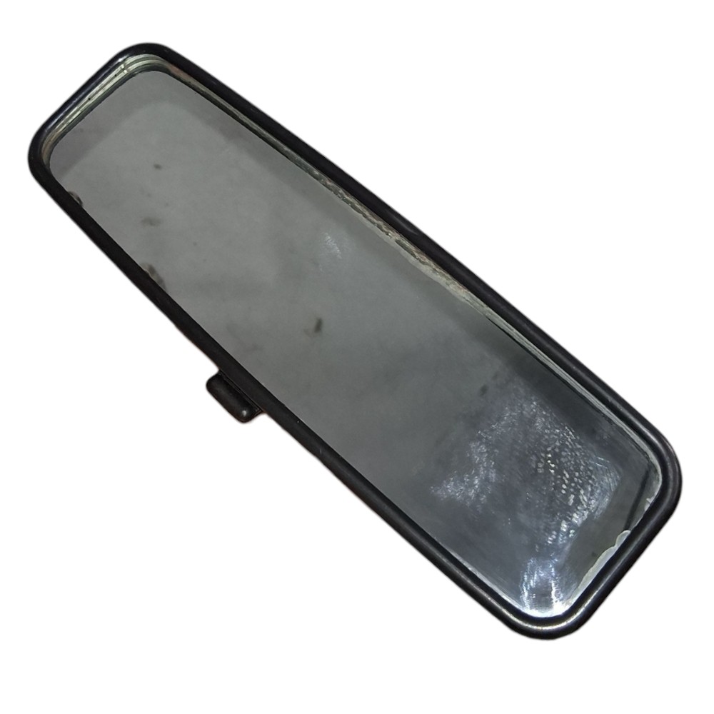 Retrovisor Interno Renault Clio 2008 E3012037 3