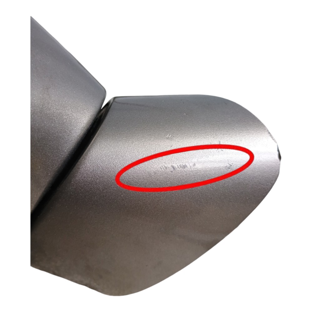 Retrovisor Direito Honda Civic 2007 À 2010 Com Detalhes 7
