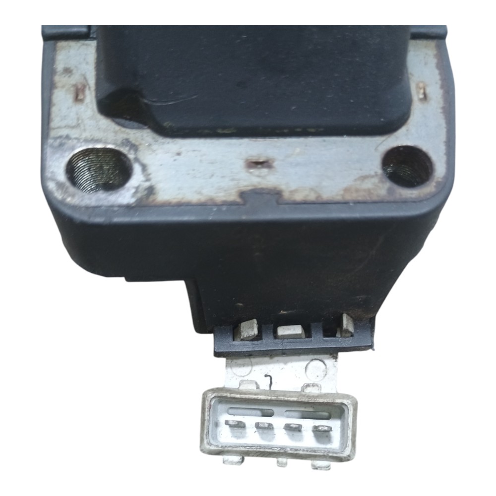 Bobina Ignição Peugeot 1.6 16v 206 2003 *detalhe 6