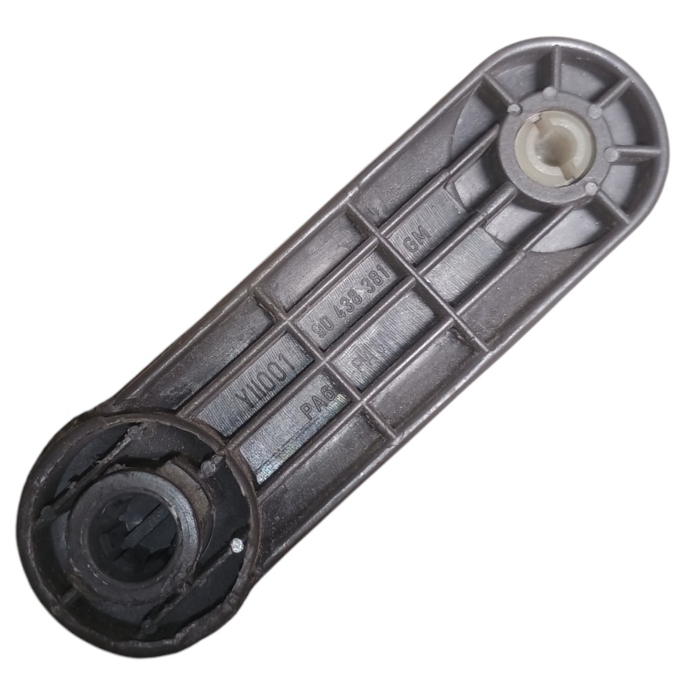 Manivela Vidro Porta Gm Corsa 1998 A1 3