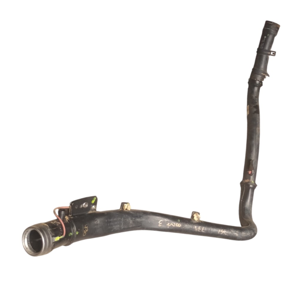 Gargalo Tanque Combustível Vw Voyage 1.6 2022 5u0201129 3