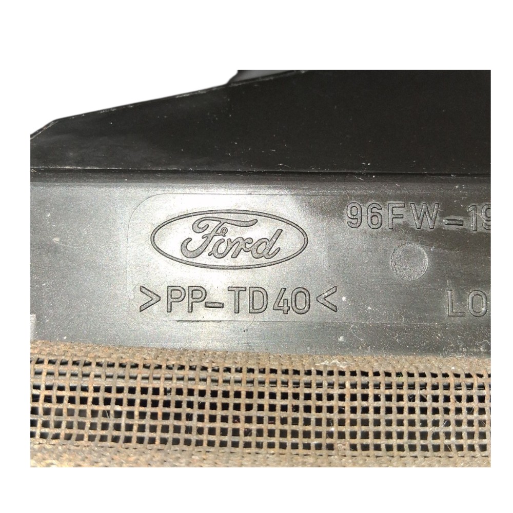 Painel Filtro Ar Ford Ka 2008 96fw19865 *detalhe 9