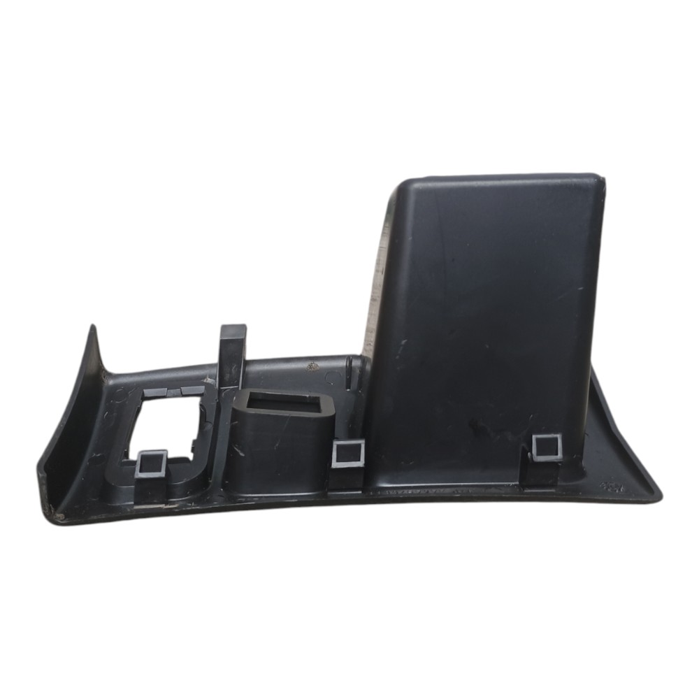 Moldura Porta Objetos Peugeot 206 2003 2