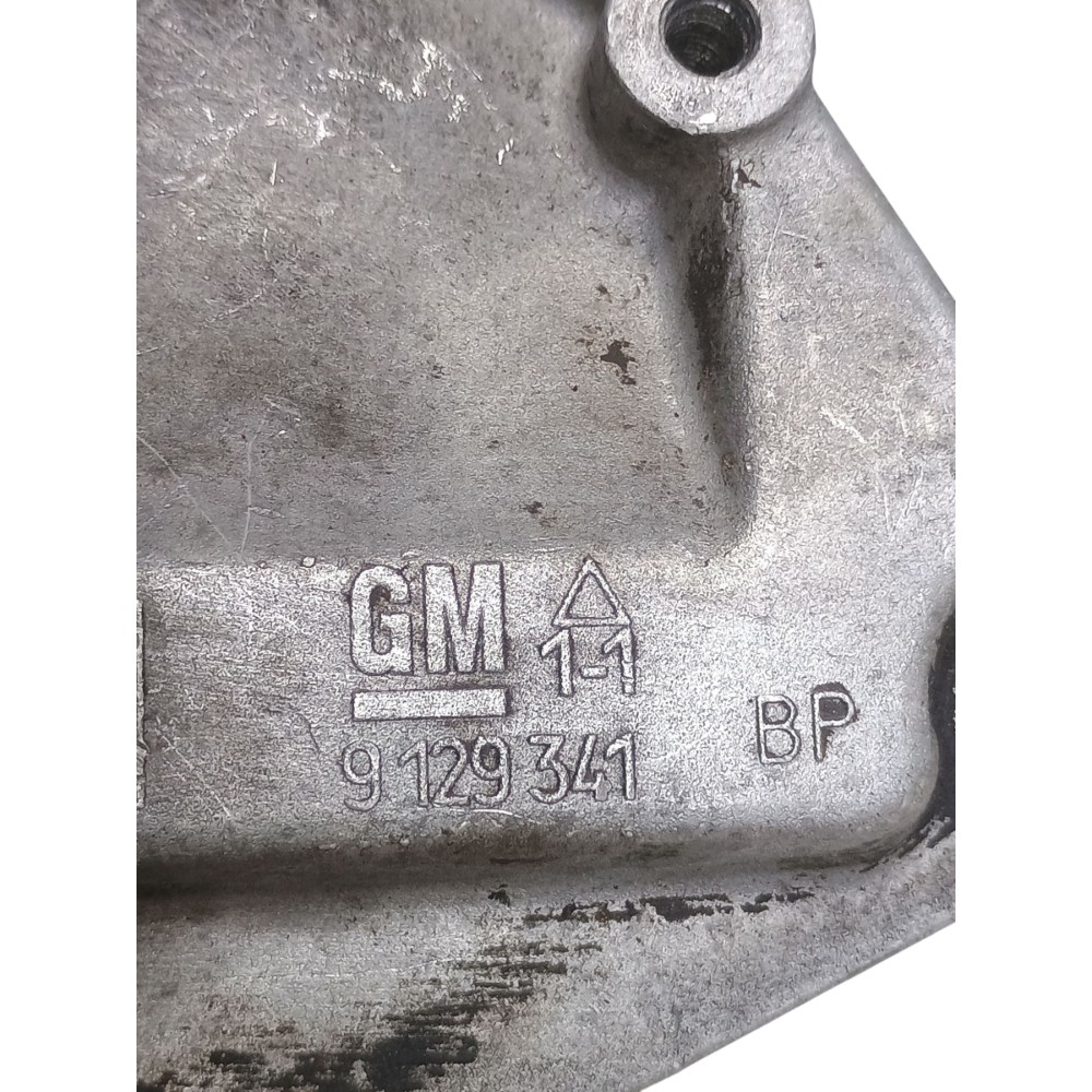 Suporte Compressor Ar Gm Astra 1999 À 2003 6