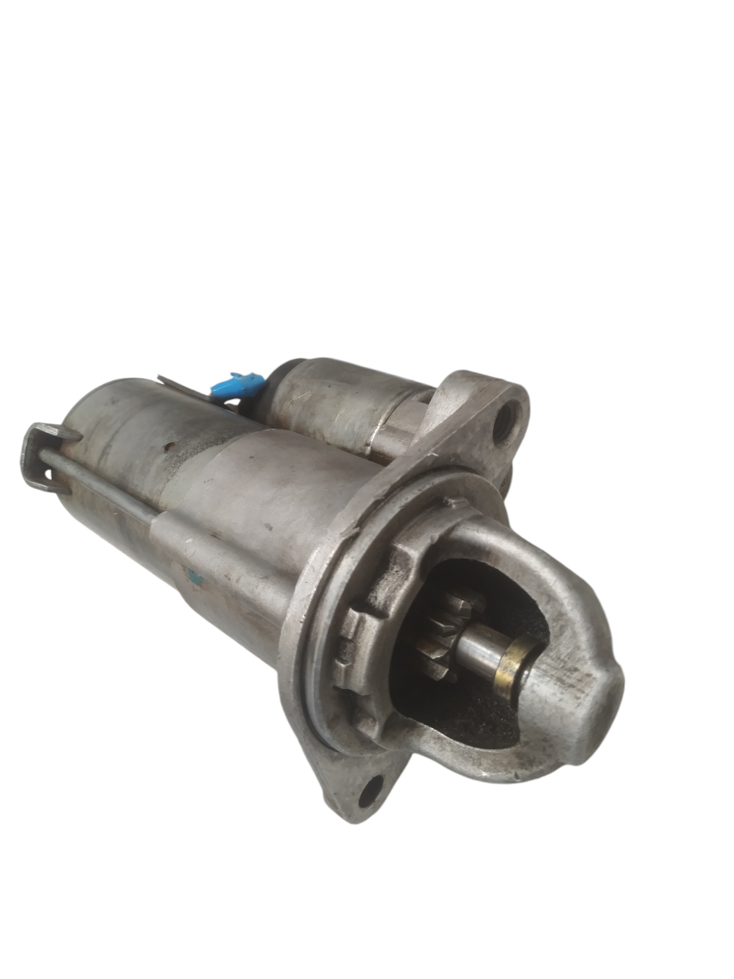 Motor Arranque Gm Zafira 2.0 2010 2
