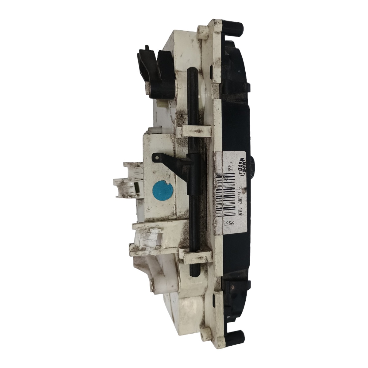 Comando Ar Condicionado Peugeot 206 207 2004 A 2011 2