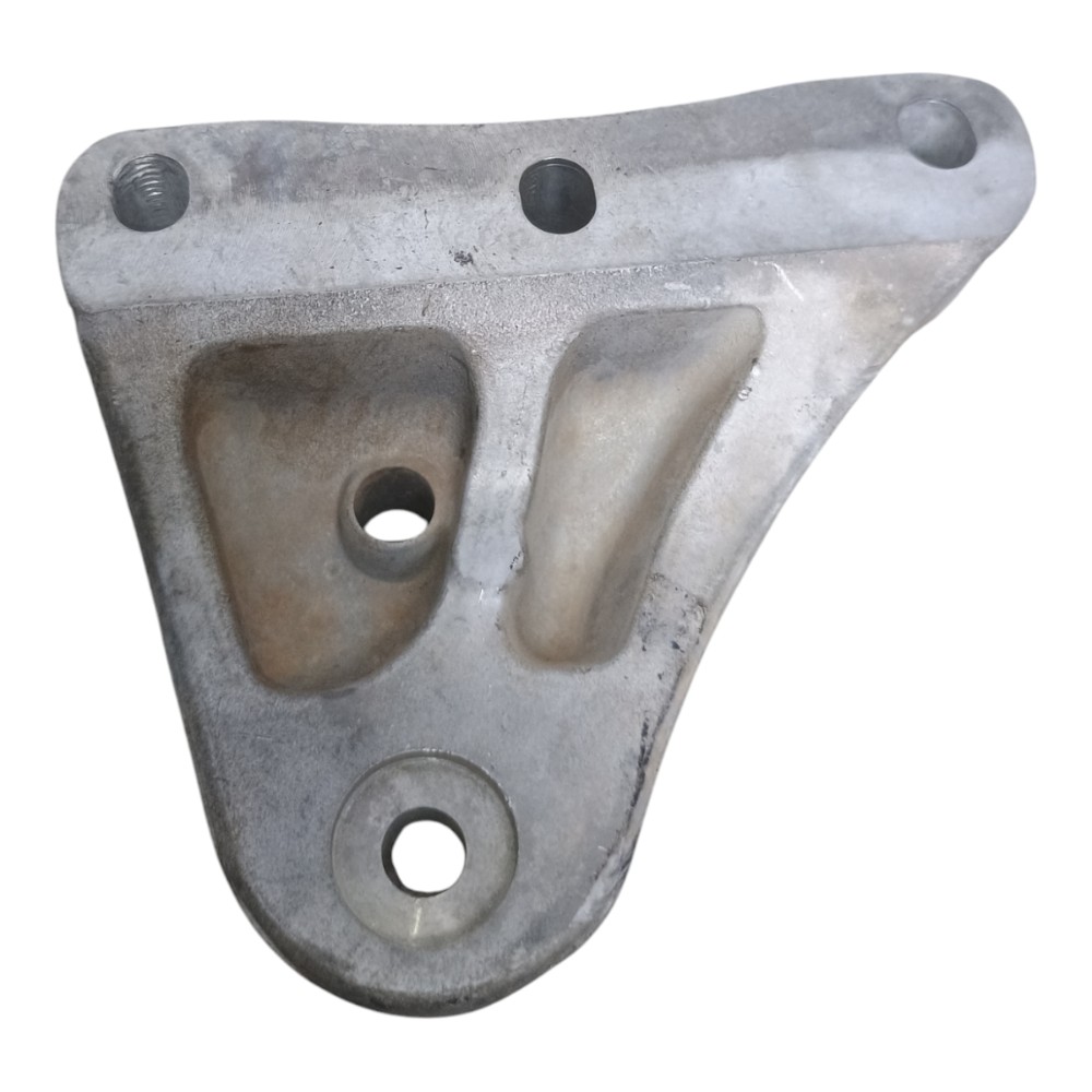 Suporte Coxim Motor Vw Voyage 1.6 2022 6r0199185a 4