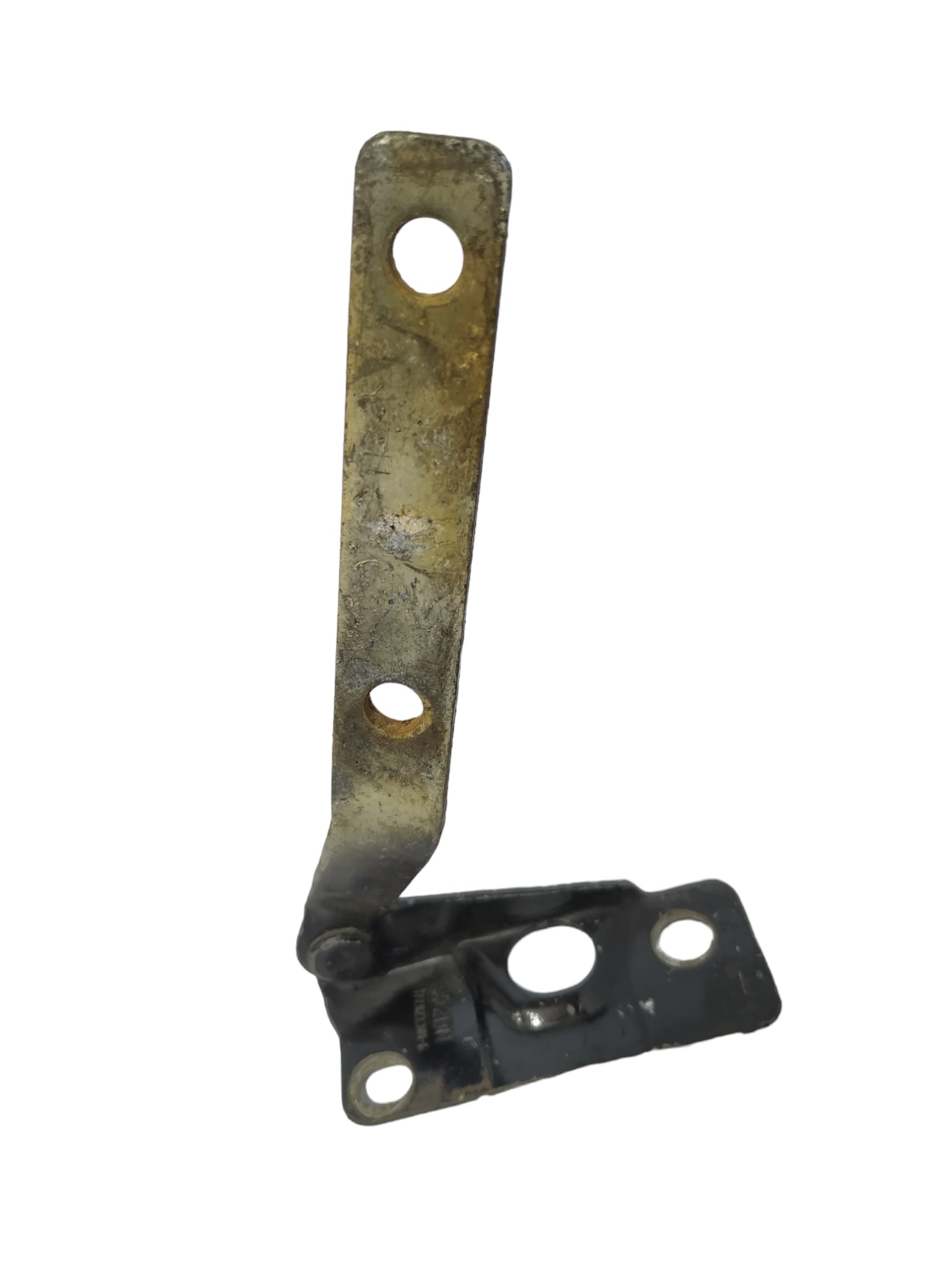 Dobradiça Capô De Esquerda Vw Gol G3 1998