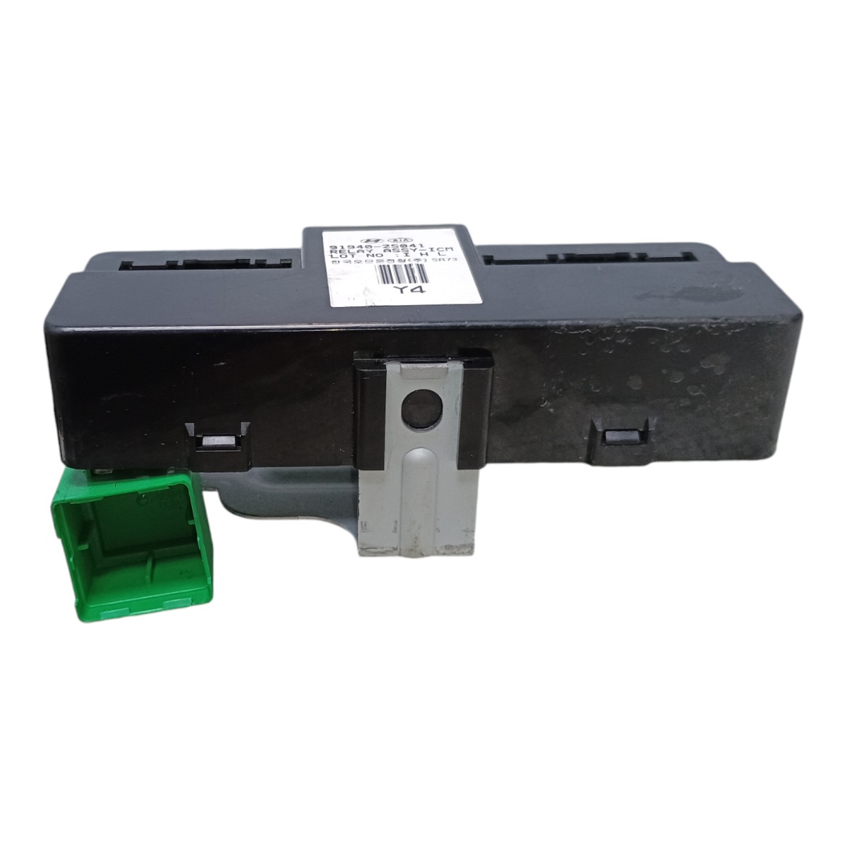 Modulo Rele Icm Assy Hyundai Ix35 2.0 2017 919402s041 3